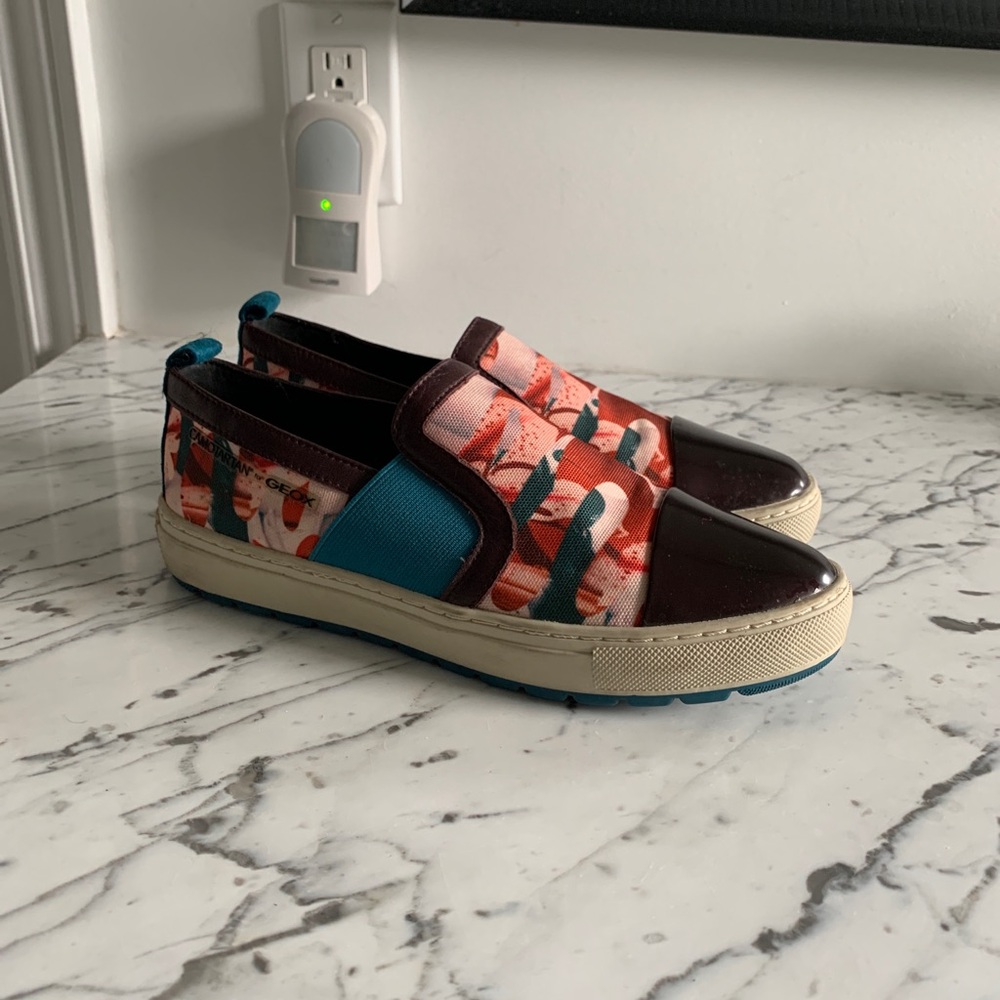 Geox Loafers 37